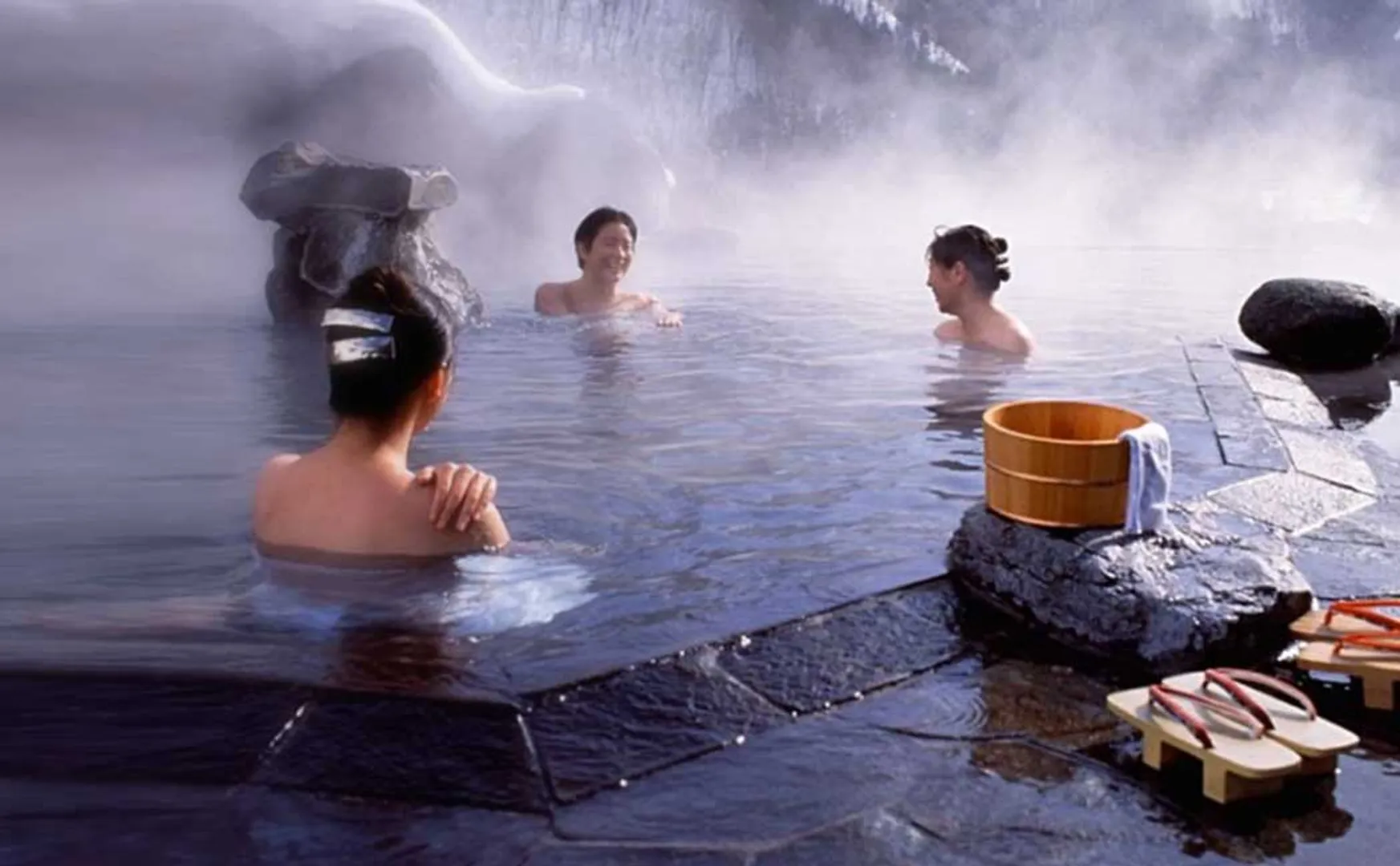 hot water spring japan voyeurism 
